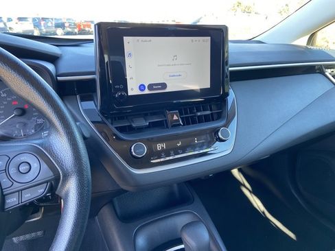 Used 2024 Toyota Corolla LE image 22