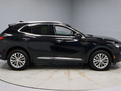 Used 2022 Buick Envision Preferred FWD image 6
