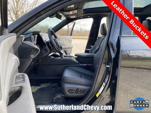 Used 2024 Lexus TX 350 AWD w/ Captains Chair Package image 15