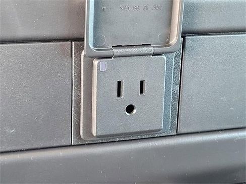 New 2025 GMC Savana 2500 w/ Driver Convenience Package image 15