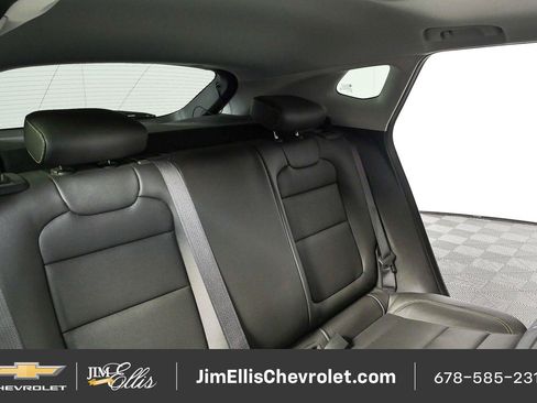 Used 2025 Chevrolet Trax ACTIV w/ Sunroof Package FWD image 21
