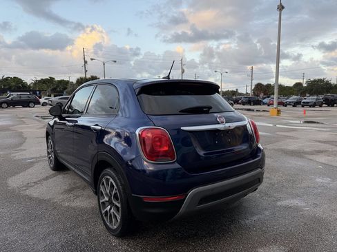 Used 2016 FIAT 500X Trekking Plus image 14