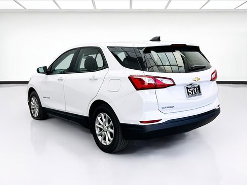 Used 2019 Chevrolet Equinox LS FWD image 6