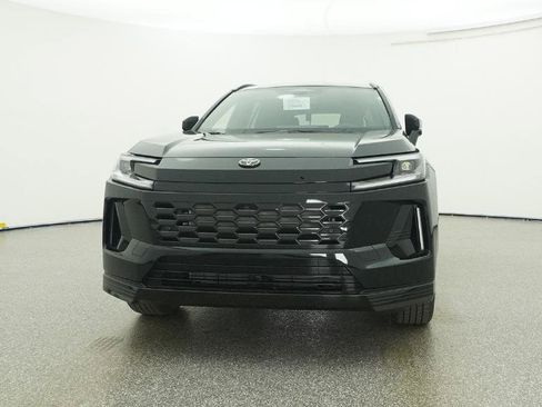 New 2026 Toyota RAV4 XSE image 24