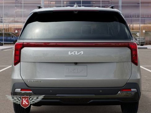 New 2026 Kia Carnival SX image 13