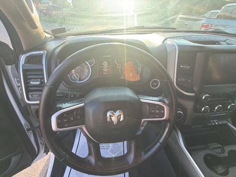 Used 2020 RAM 1500 Big Horn AWD/4WD image 24