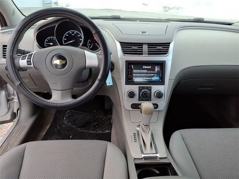 Used 2011 Chevrolet Malibu LS image 20