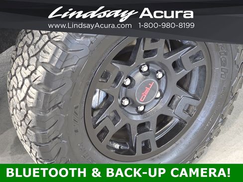 Used 2014 Toyota 4Runner SR5 image 24