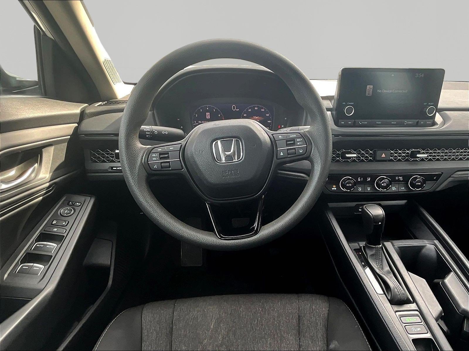 Used 2024 Honda Accord EX image 8