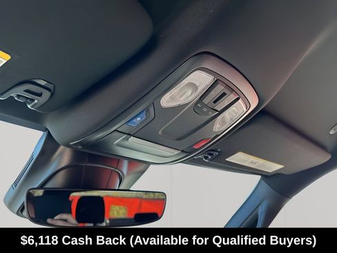 New 2026 RAM 3500 Lone Star AWD/4WD image 37