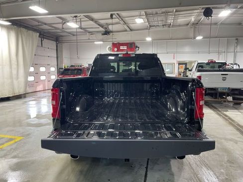 New 2026 RAM 1500 Big Horn image 23