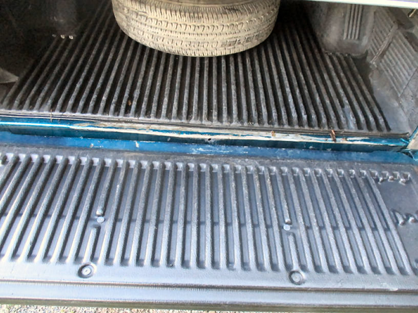 Used 1997 Ford Ranger XLT RWD image 11