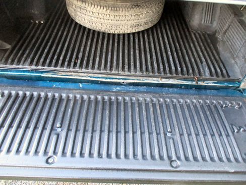 Used 1997 Ford Ranger XLT RWD image 11
