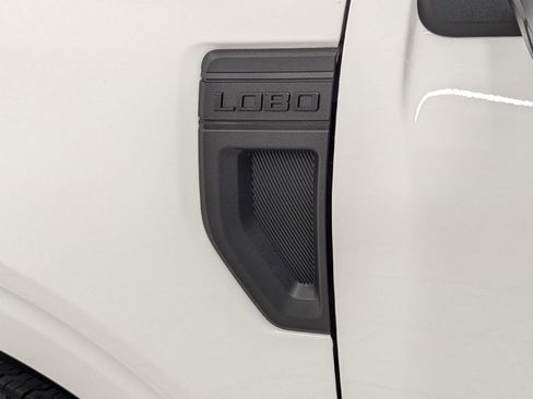 New 2025 Ford Maverick Lobo image 38