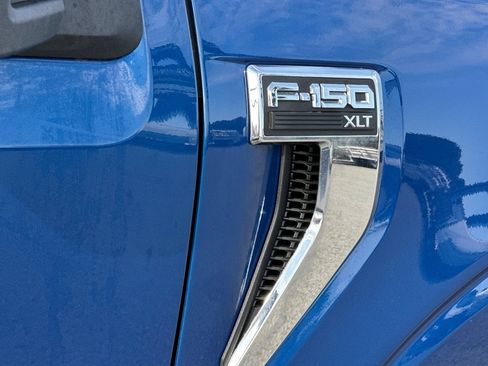 Used 2025 Ford F150 XLT w/ Equipment Group 301A Standard AWD/4WD image 31