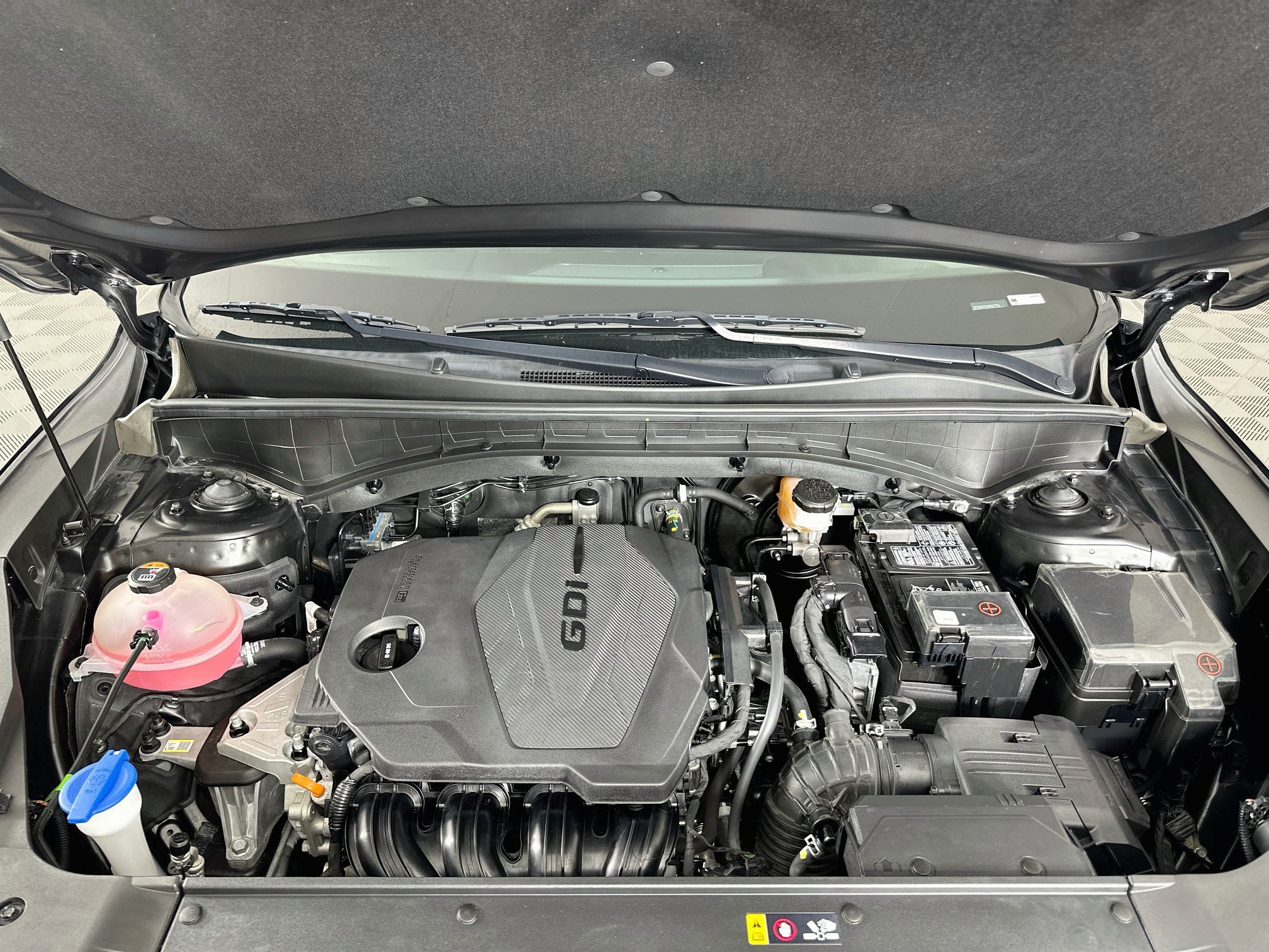Used 2025 Kia Sorento LX FWD image 32
