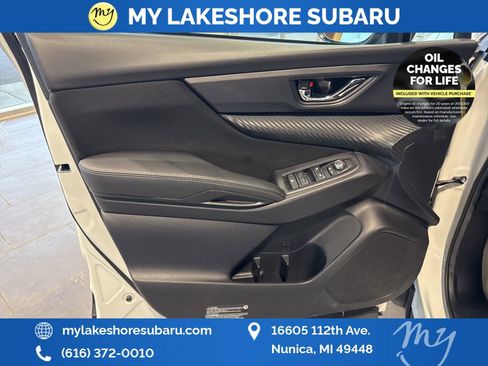 Certified 2024 Subaru Ascent Premium w/ Convenience Package image 22