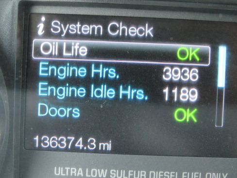 Used 2015 Ford F350 XLT w/ XLT Value Package image 26