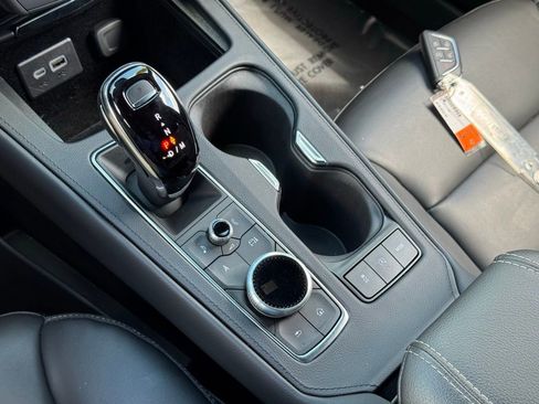 Certified 2024 Cadillac XT4 Premium Luxury image 33