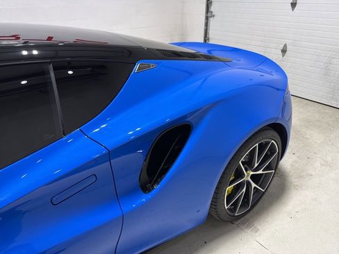 Used 2024 Lotus Emira First Edition image 9