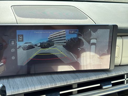 New 2025 Hyundai Santa Fe Calligraphy image 25