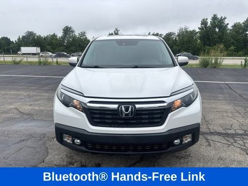 Used 2020 Honda Ridgeline RTL image 3