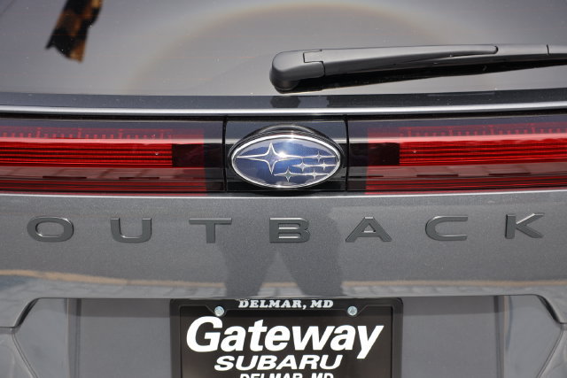 New 2026 Subaru Outback Limited AWD/4WD image 62