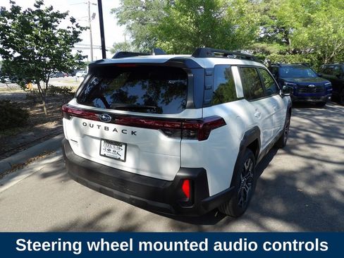 New 2026 Subaru Outback Touring XT AWD/4WD image 5