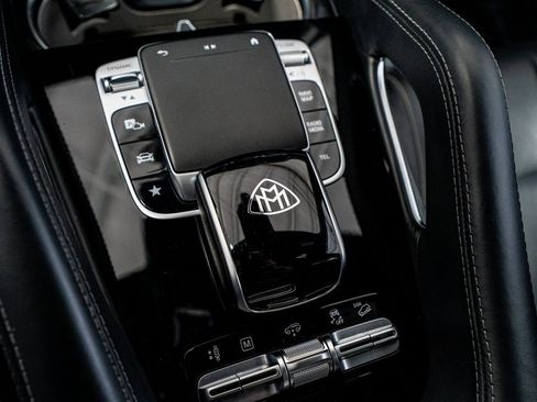 Used 2021 Mercedes-Benz Maybach GLS 600 Maybach GLS 600 image 53