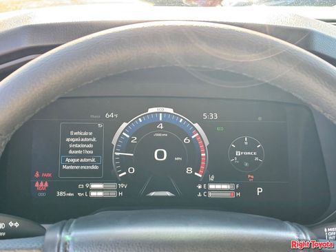 Certified 2026 Toyota Tundra Limited image 22