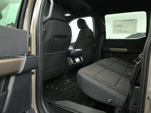 New 2026 Ford F150 STX w/ Equipment Group 201A FX4 AWD/4WD image 19