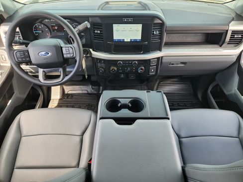 New 2026 Ford F250 XL AWD/4WD image 20