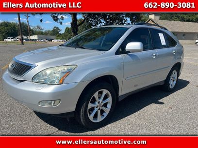 Used 2009 Lexus RX 350 FWD