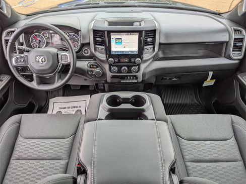 New 2026 RAM 1500 Tradesman image 9