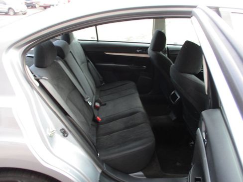 Used 2014 Subaru Legacy 2.5i Premium image 22