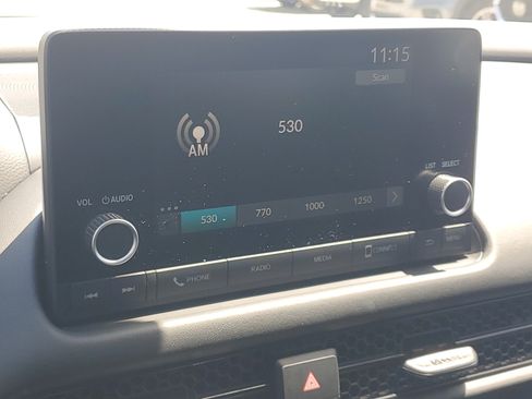 Used 2025 Honda HR-V LX image 25
