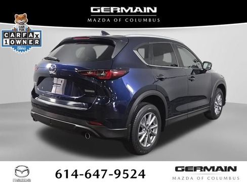 Used 2023 MAZDA CX-5 AWD 2.5 S image 8