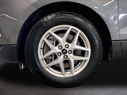 Used 2024 Ford Edge SEL w/ Convenience Package AWD/4WD image 34