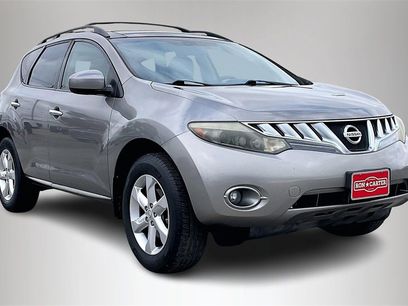 Used 2010 Nissan Murano SL w/ Leather Pkg