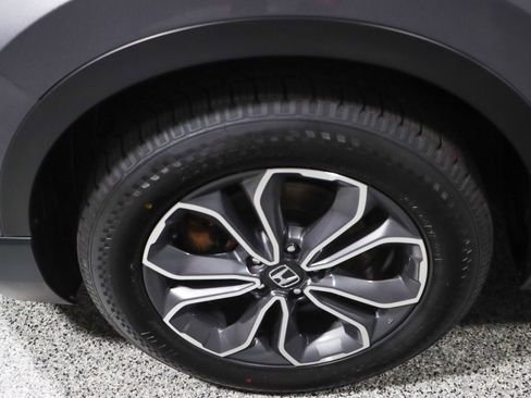 Used 2022 Honda CR-V EX-L image 11