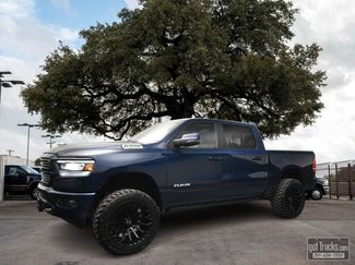 Used 2024 RAM 1500 Laramie AWD/4WD video 1