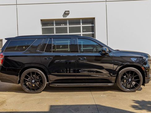 Used 2024 Chevrolet Tahoe LS w/ Driver Alert Package image 10