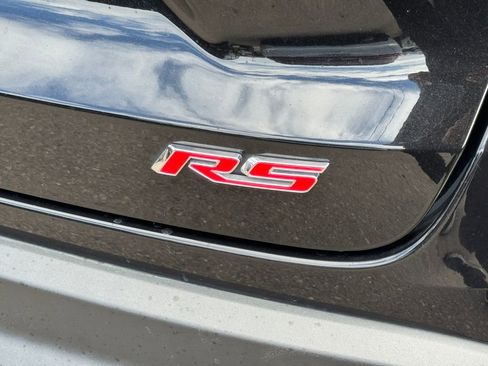 Used 2024 Chevrolet Trax RS w/ Driver Confidence Package FWD image 11