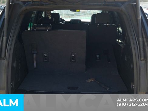 Used 2023 Chevrolet Tahoe LT image 8