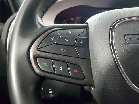 Used 2022 Dodge Charger SXT w/ Blacktop Package RWD image 23