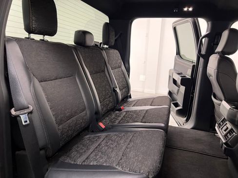 Used 2023 Ford F150 Tremor w/ Trailer Tow Package image 17