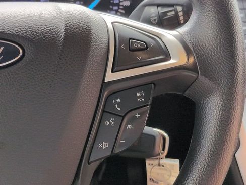 Used 2013 Ford Fusion SE FWD image 24