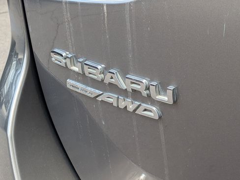 Certified 2021 Subaru Forester Touring w/ Popular Package #2 AWD/4WD image 34