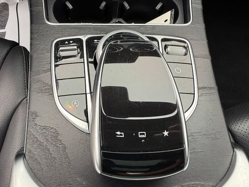 Used 2016 Mercedes-Benz C 300 4MATIC Sedan image 14