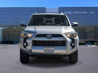 Used 2018 Toyota 4Runner SR5 RWD video 2